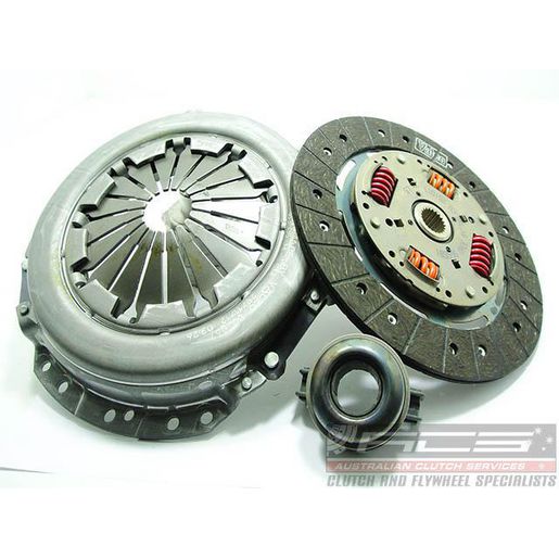 ClutchPro Clutch Kit KPU24011