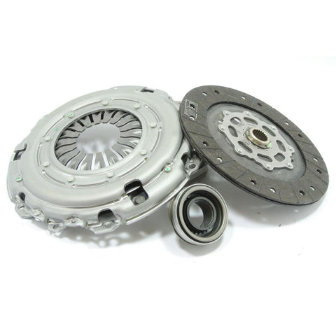 ClutchPro Clutch Kit KSU23010
