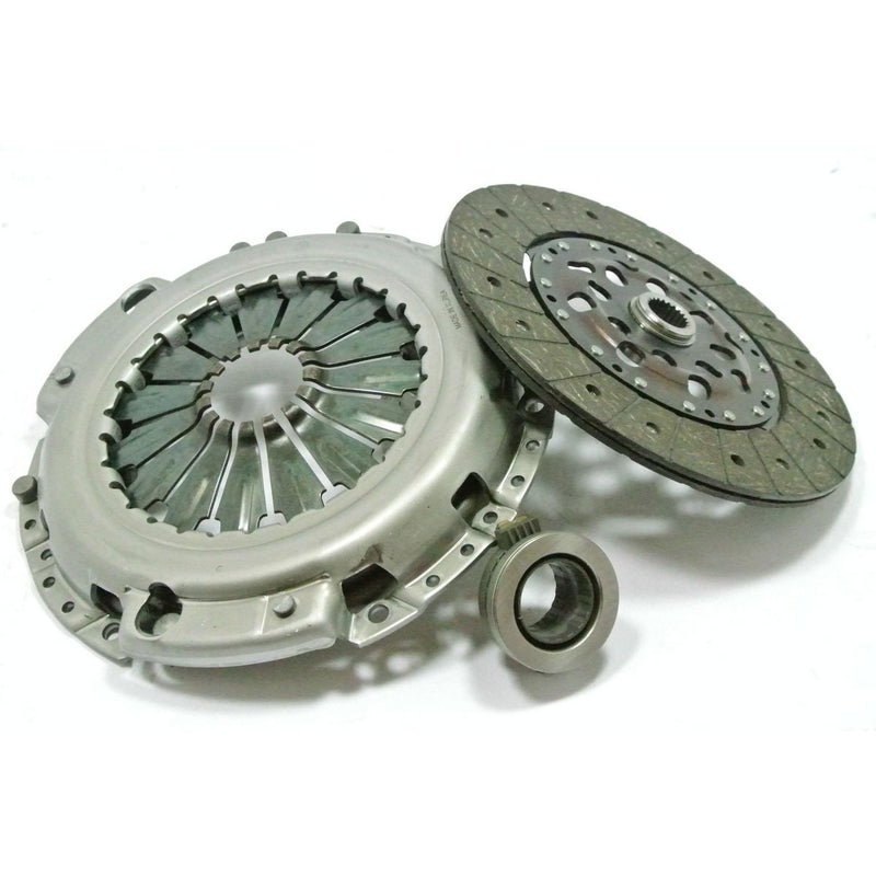 ClutchPro Clutch Kit KSY24006