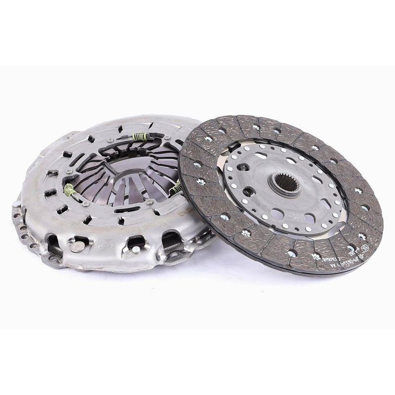 ClutchPro Clutch Kit KSY24004
