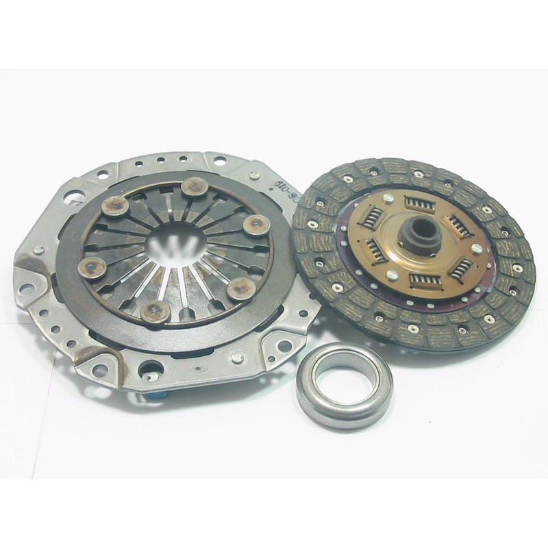 ClutchPro Clutch Kit KSZ16001