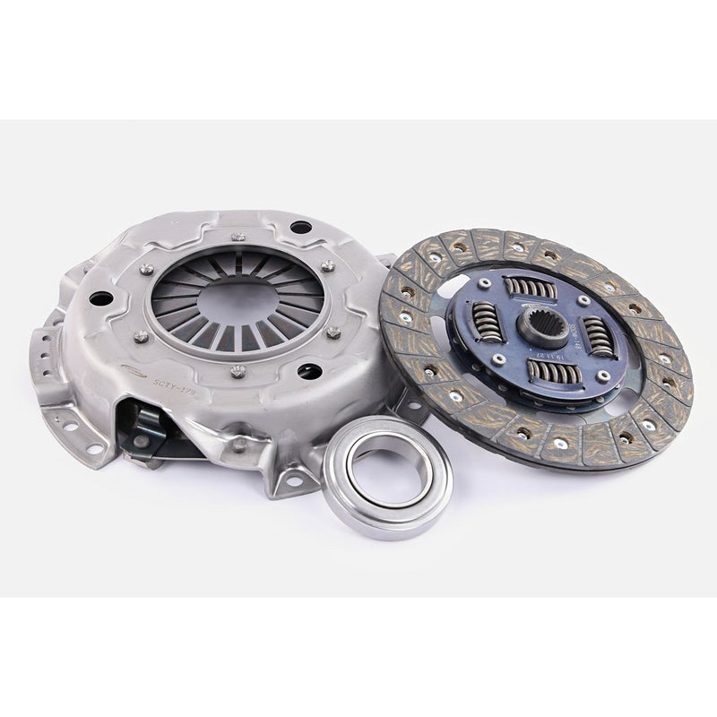 ClutchPro Clutch Kit KSZ18001