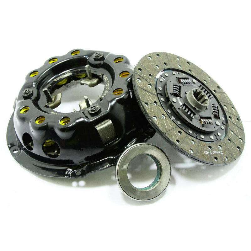 ClutchPro Clutch Kit KTR23004