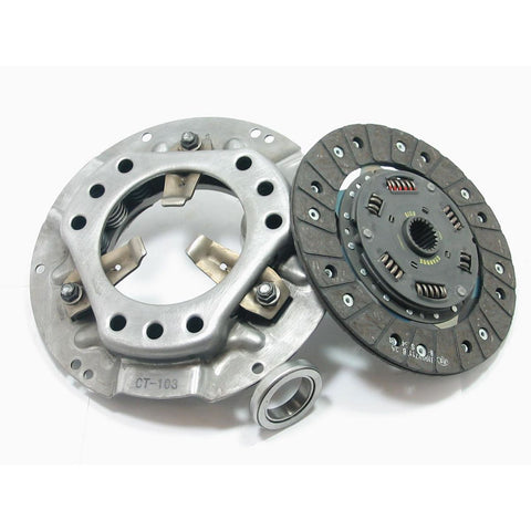 ClutchPro Commercial Clutch Kit KTY23012