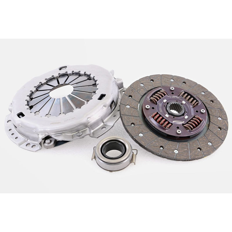 ClutchPro Clutch Kit KTY23034