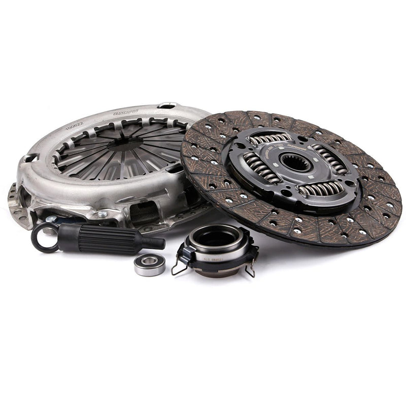 ClutchPro Plus Clutch Kit w/ Spigot & Aligning Tool