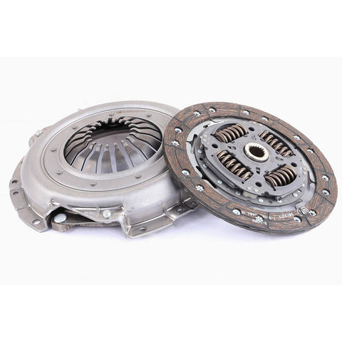 ClutchPro Clutch Kit KVL23015