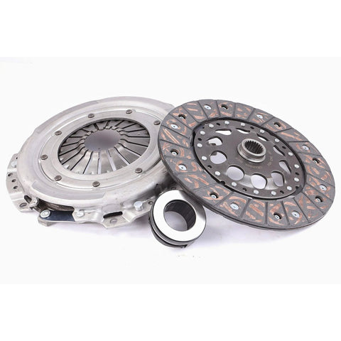 ClutchPro Clutch Kit KVW23010