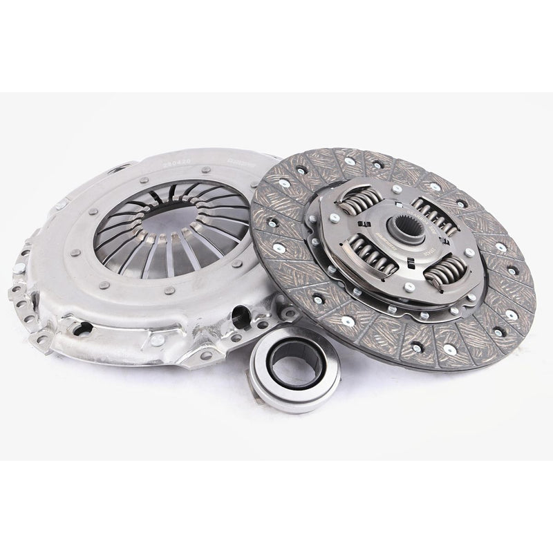ClutchPro Clutch Kit KVW23021