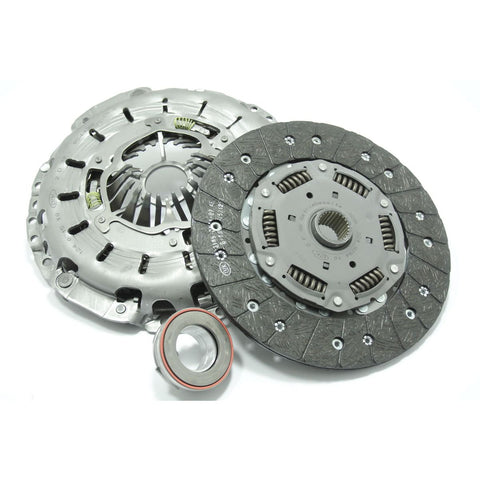 ClutchPro Clutch Kit KVW24007