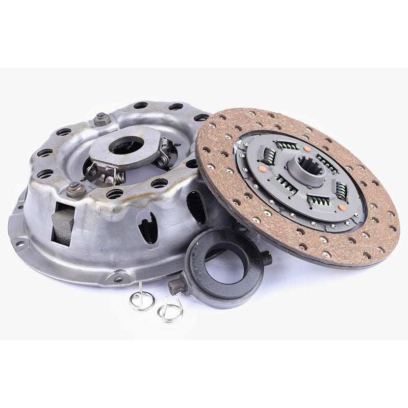 ClutchPro Clutch Kit KWS23001