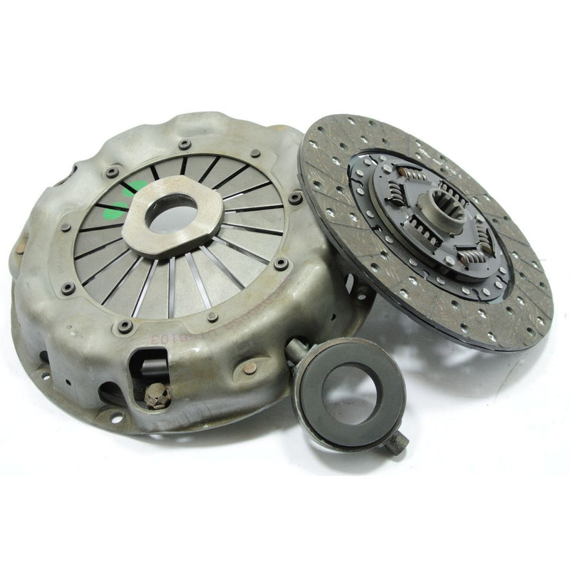 ClutchPro Clutch Kit KWS24001