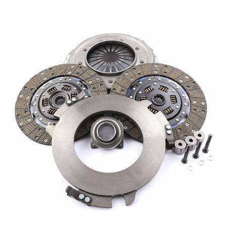 ClutchPro Clutch Kit KFD25001WC