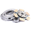 ClutchPro Commercial Clutch Kit Ceramic Disc KIZ30001DSB