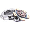 ClutchPro Commercial Clutch Kit Ceramic Disc KIZ33008DSB