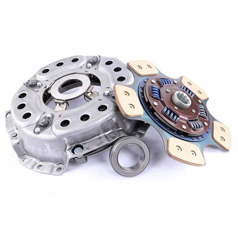 ClutchPro Commercial Clutch Kit Ceramic Disc KIZ33020DSB