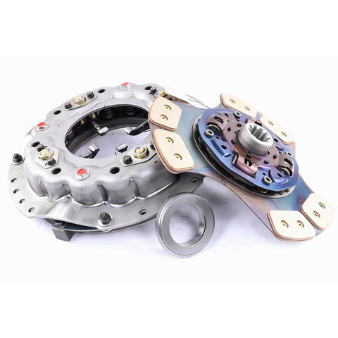 ClutchPro Commercial Clutch Kit Ceramic Disc KIZ38002DSB