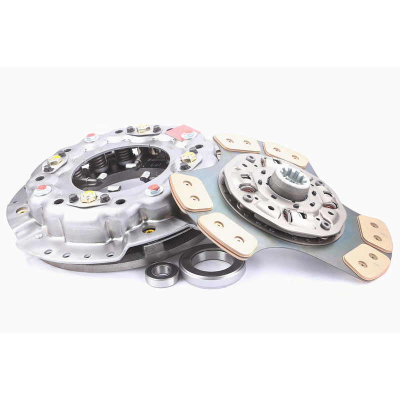 ClutchPro Commercial Clutch Kit Ceramic Disc With Spigot
