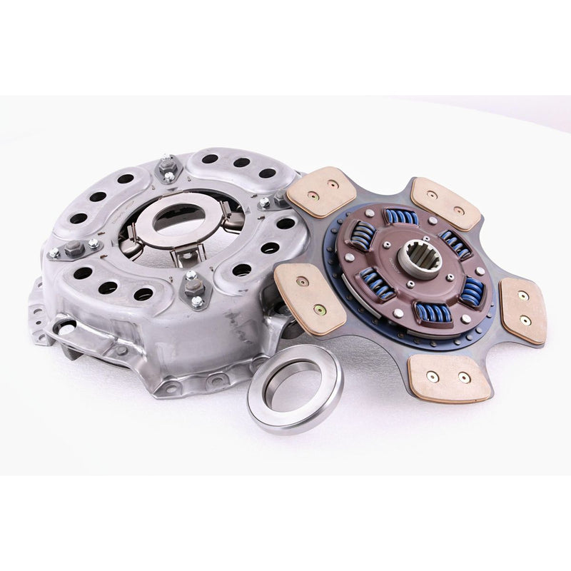 ClutchPro Commercial Clutch Kit Ceramic Disc KMI33001DSB