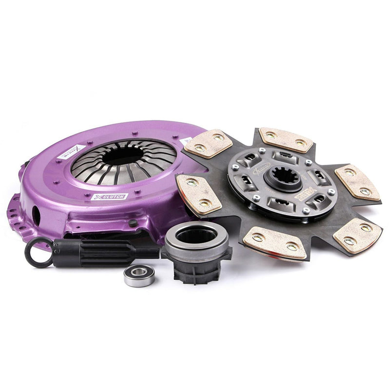 Xtreme Clutch Kit Performance KBM24001-1B