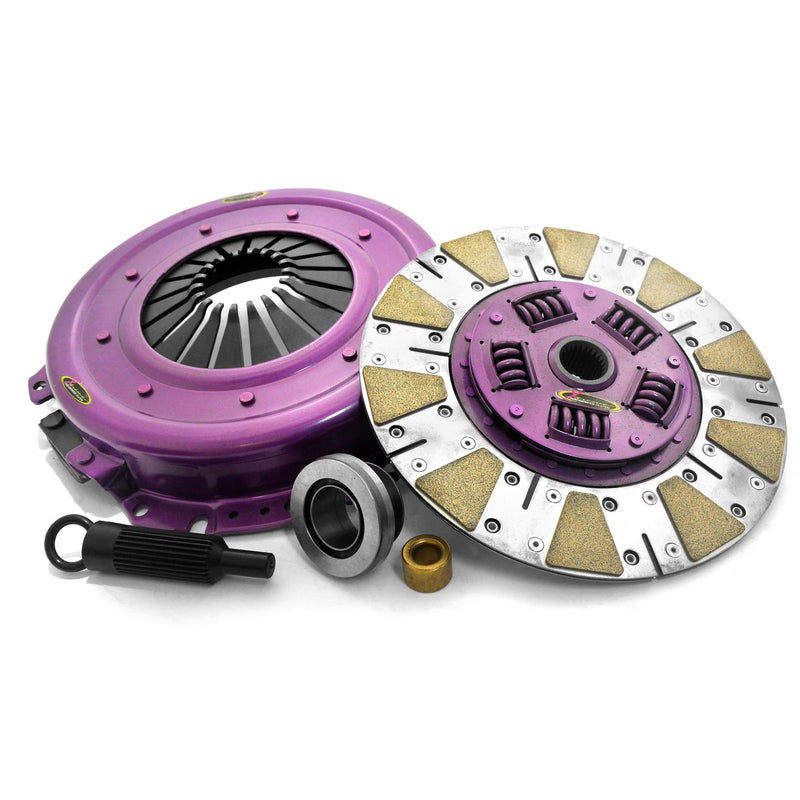 Xtreme Clutch Kit Performance Cushion Ceramic KBU28091-1C