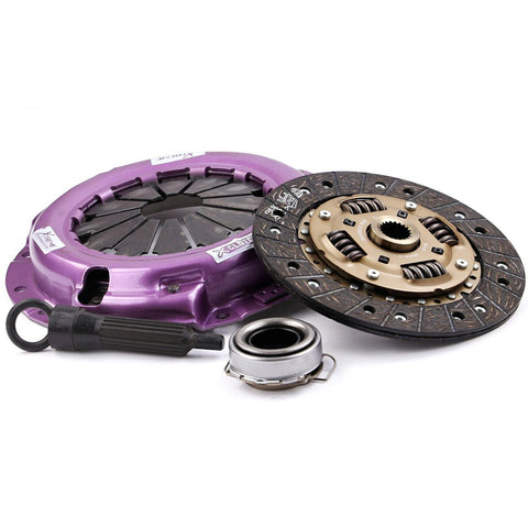 Xtreme Clutch Kit Heavy Duty KDA18002-1A