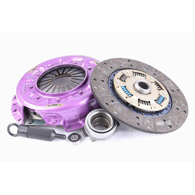 Xtreme Outback Clutch Kit w/ Aligning Tool & Spigot