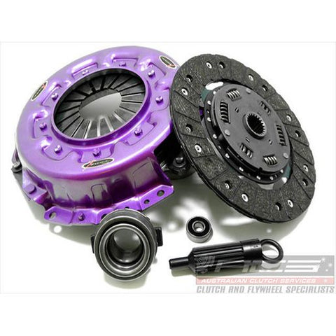 Xtreme Outback Clutch Kit w/ Aligning Tool & Spigot