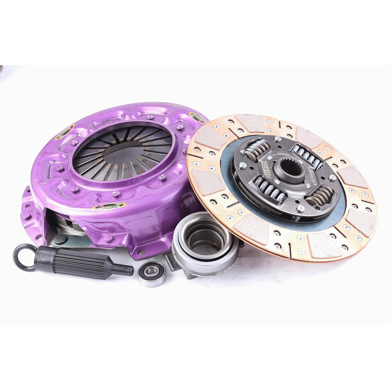 Xtreme Outback Clutch Kit w/ Aligning Tool & Spigot