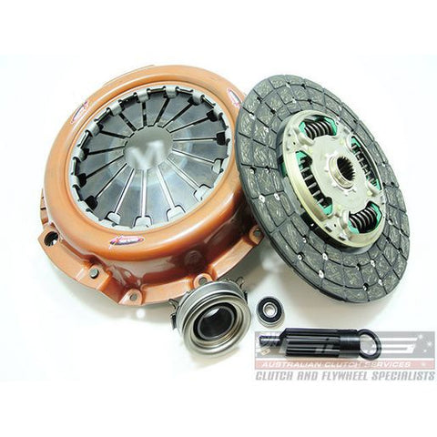 Xtreme Outback Clutch Kit w/ Aligning Tool & Spigot