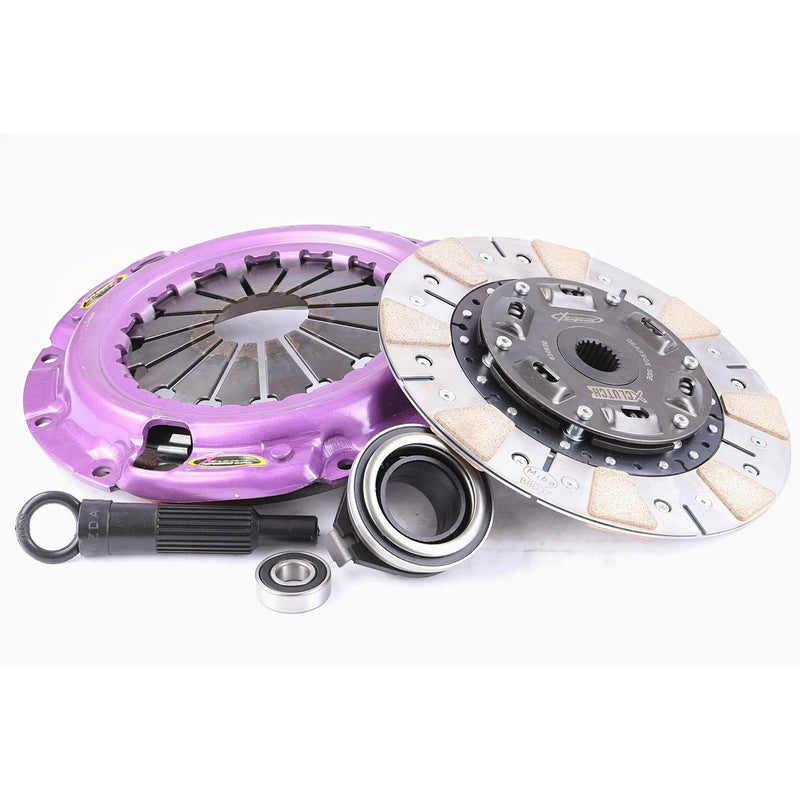 Xtreme Clutch Kit Performance Cushion Ceramic KFD22005-1C