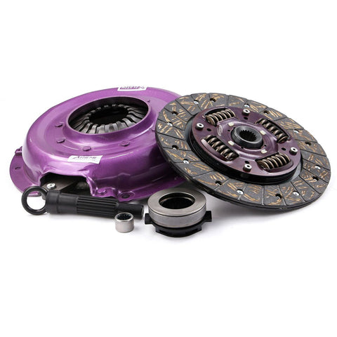 Xtreme Clutch Kit HD Organic KFD22009-1A