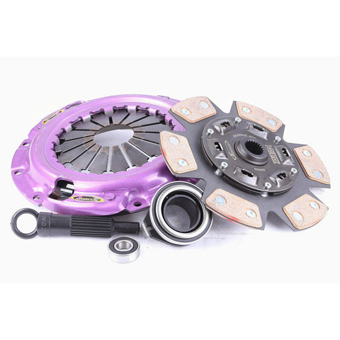 Xtreme Outback Clutch Kit w/ Aligning Tool & Spigot