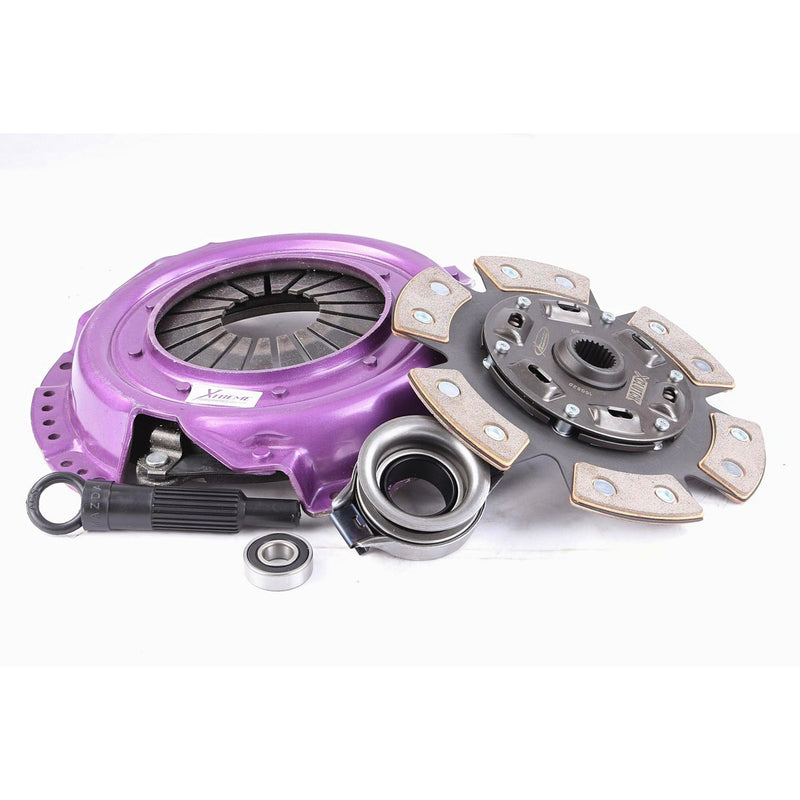 Xtreme Outback Clutch Kit w/ Aligning Tool & Spigot