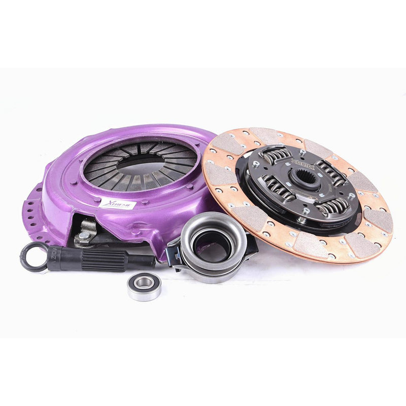 Xtreme Outback Clutch Kit w/ Aligning Tool & Spigot