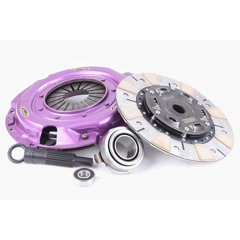 Xtreme Outback Clutch Kit w/ Aligning Tool & Spigot