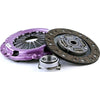 Xtreme Clutch Kit HD Organic KFD23014-1A