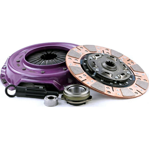 Xtreme Clutch Kit Performance Cushion Ceramic KFD24001-1C
