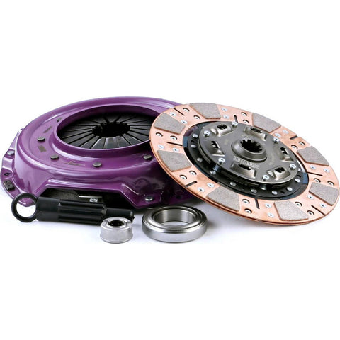 Xtreme Clutch Kit Performance Cushion Ceramic KFD24003-1C