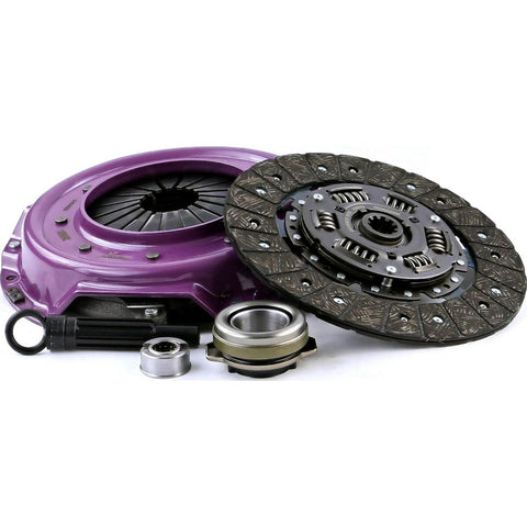 Xtreme Clutch Kit HD Organic KFD24011-1A