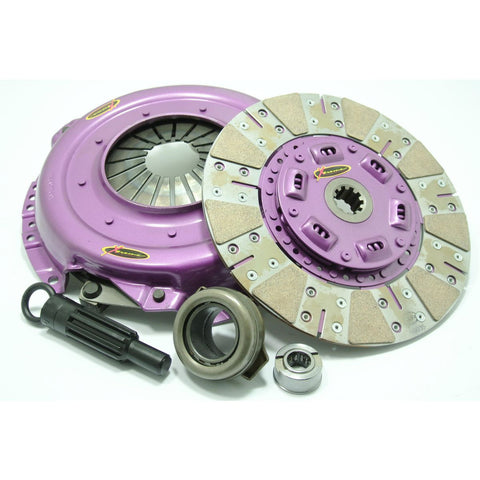 Xtreme Clutch Kit Performance Ceramic KFD26001-1C