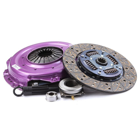 Xtreme Clutch Kit HD Organic KFD26002-1A