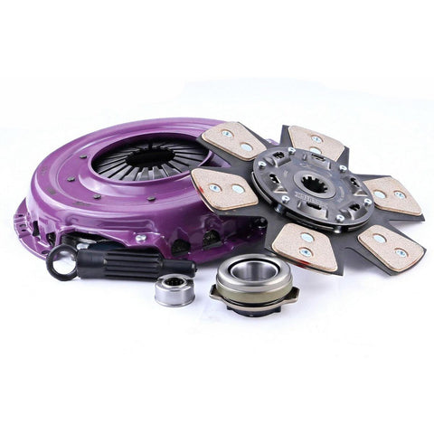 Xtreme Clutch Kit Performance Ceramic KFD26003-1B