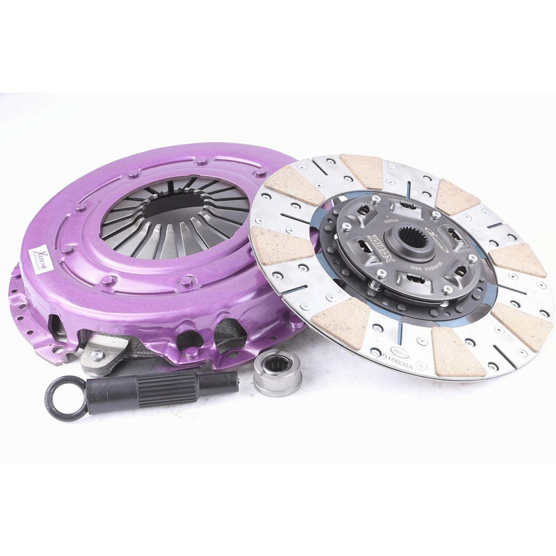 Xtreme Clutch Kit Performance Cushion Ceramic KFD27004-1C