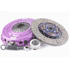 Xtreme Clutch Kit HD Organic KFD27008-1A