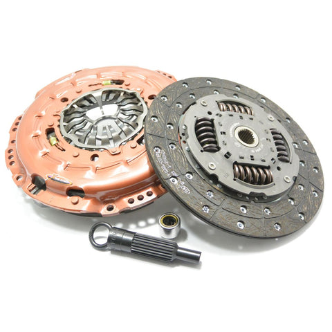 Xtreme Outback Clutch Kit w/ Aligning Tool & Spigot