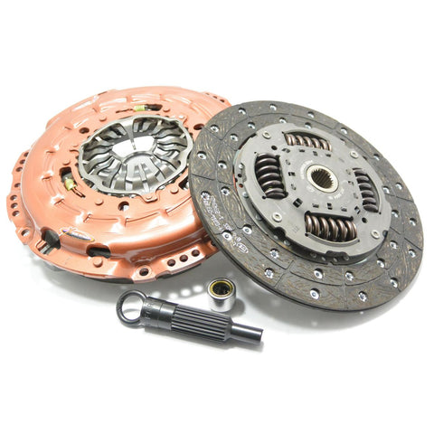 Xtreme Outback Clutch Kit w/ Aligning Tool & Spigot