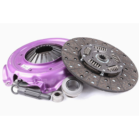 Xtreme Outback Clutch Kit w/ Aligning Tool & Spigot