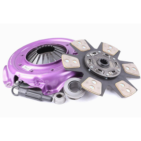 Xtreme Outback Clutch Kit w/ Aligning Tool & Spigot
