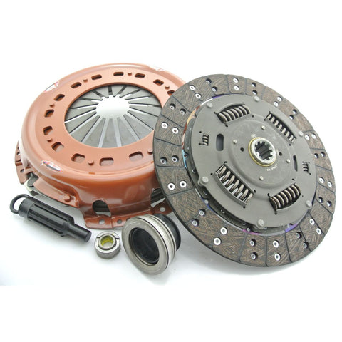 Xtreme Outback Clutch Kit w/ Aligning Tool & Spigot